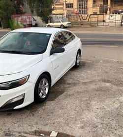 شێڤرۆلێت مالیبۆ